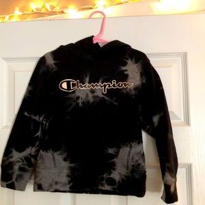 Toddler Champion Hoodie